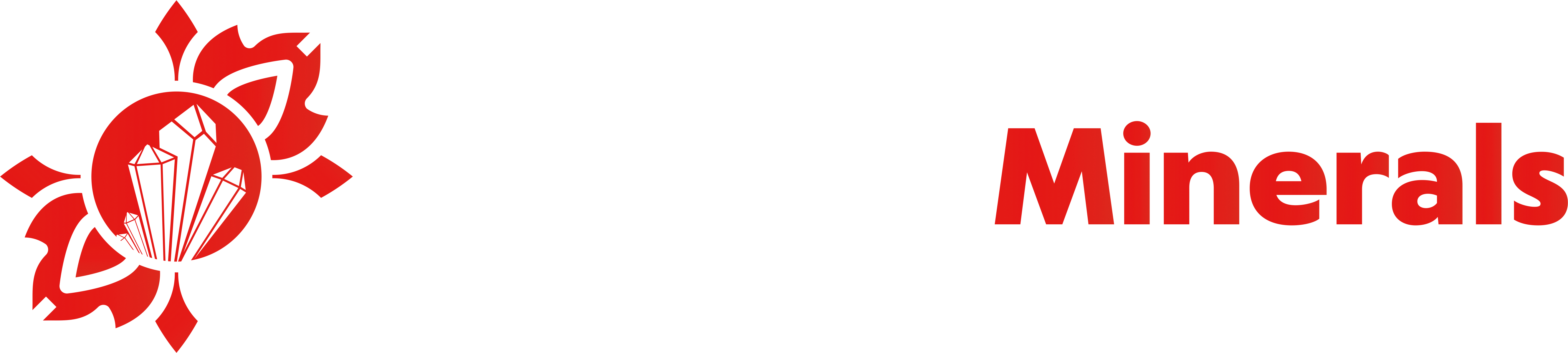 Fine Art Minerals logo
