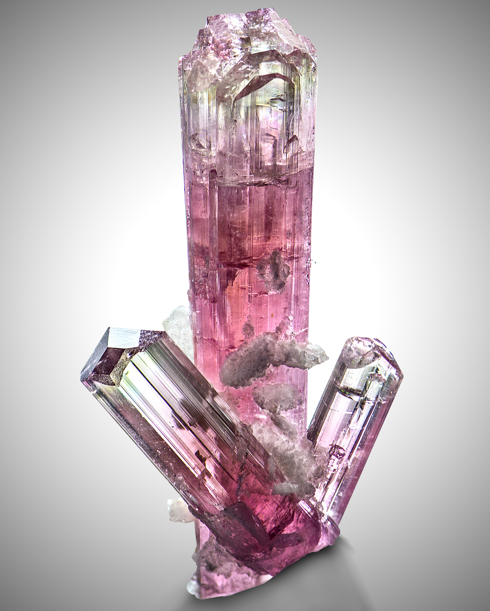Tourmaline