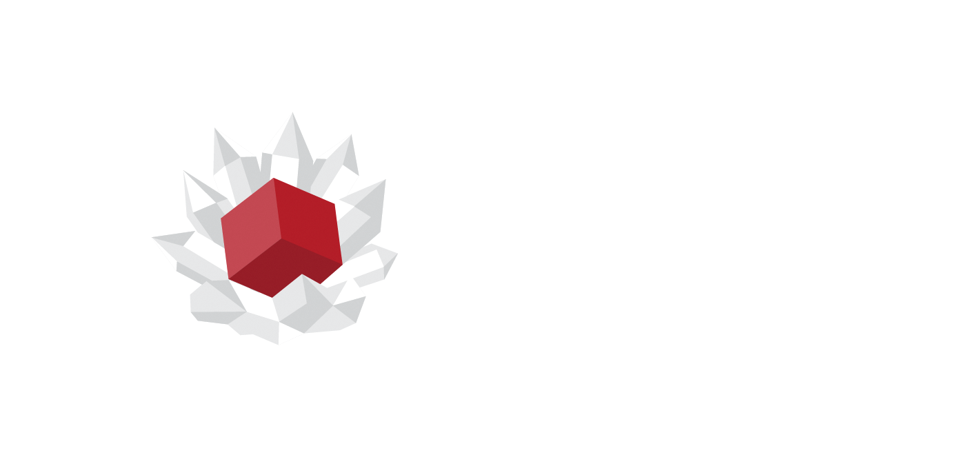 The Focal Crystal logo