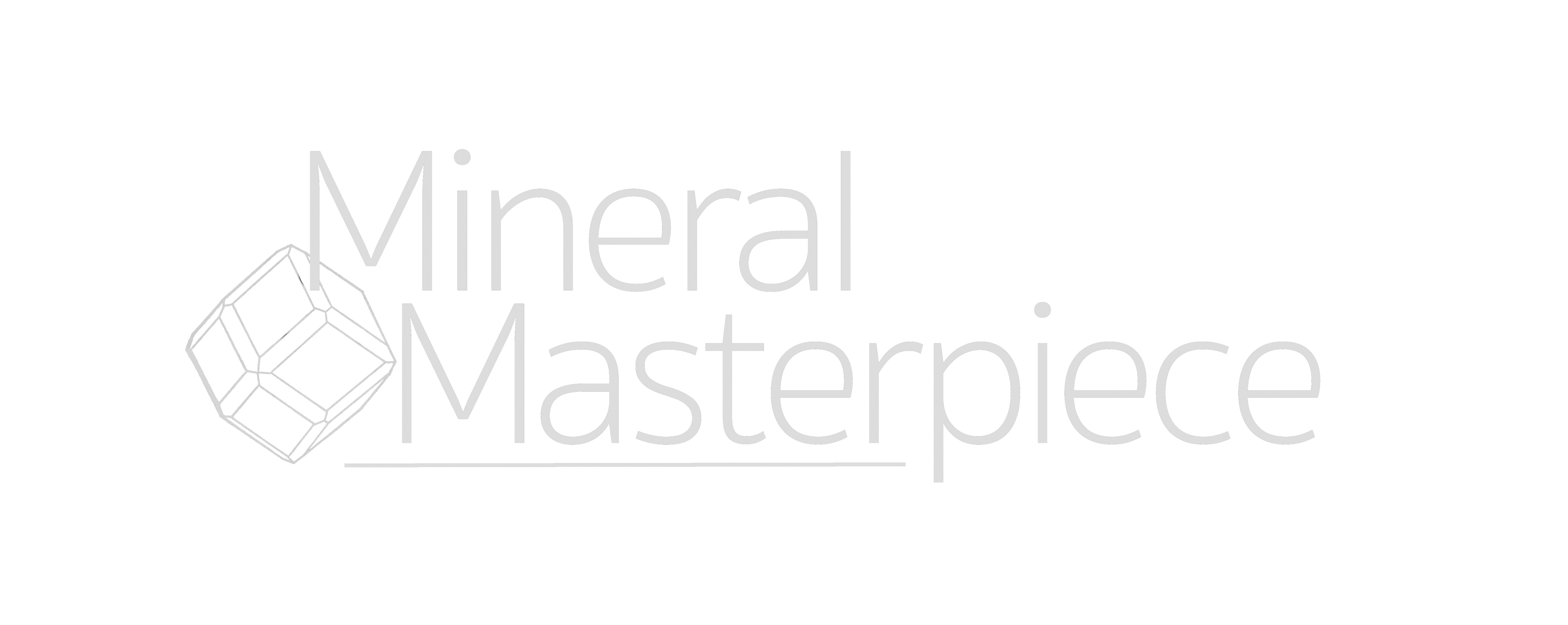 Mineral Masterpiece