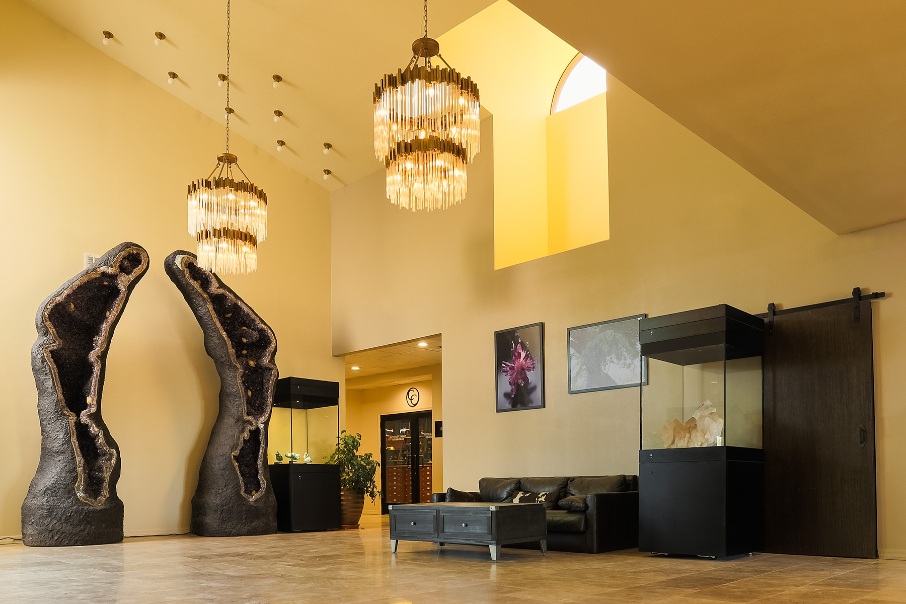 The Atrium