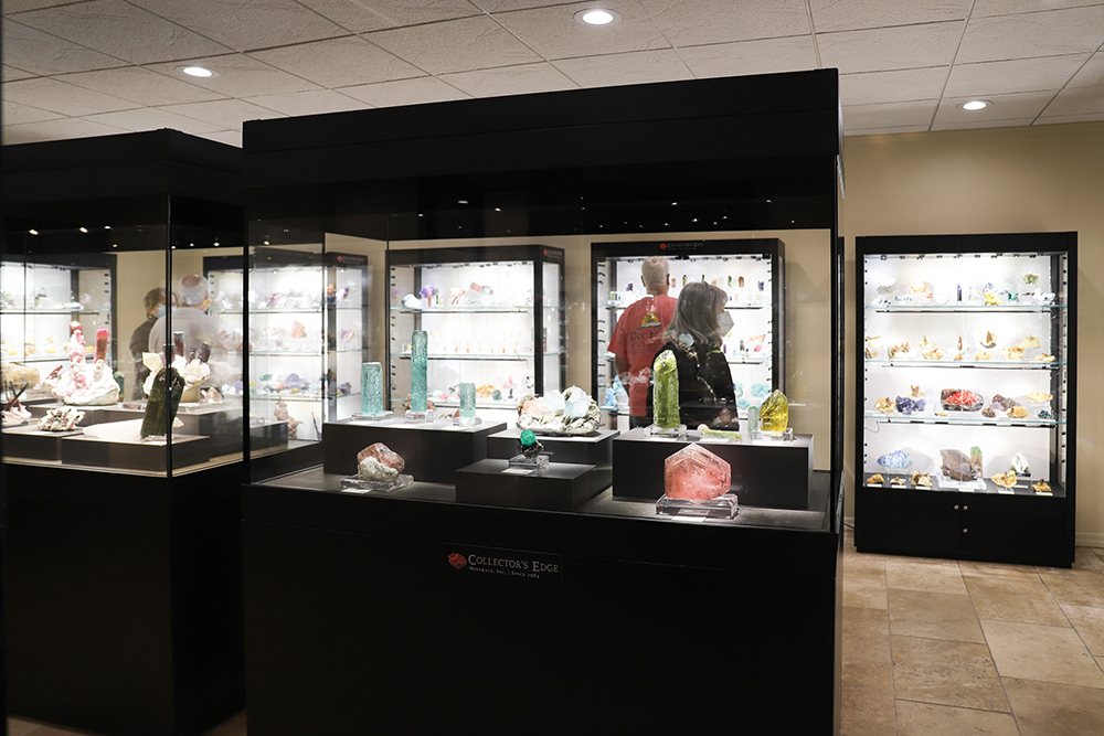 Collector's Edge Gallery