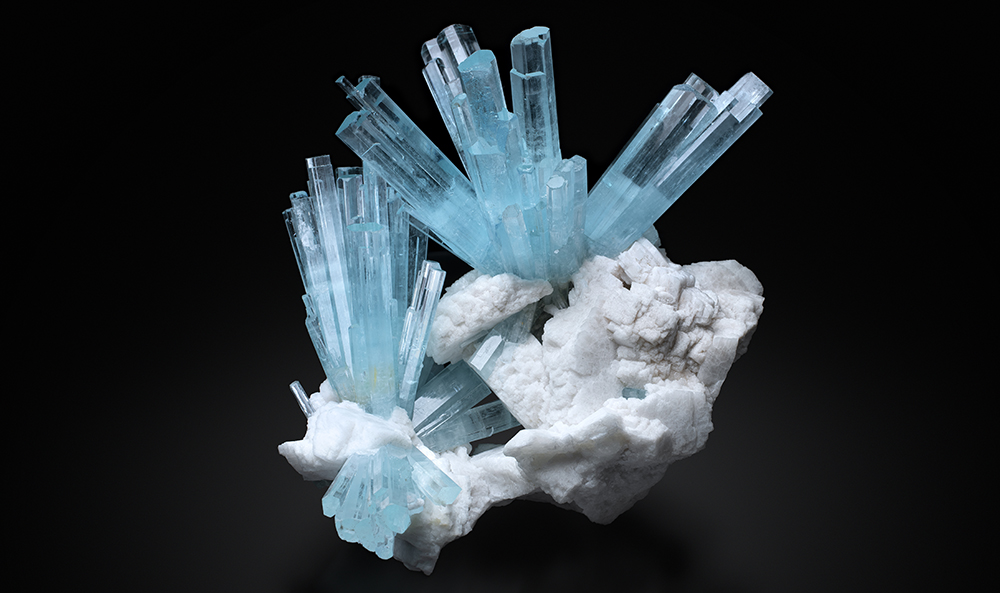 Aquamarine