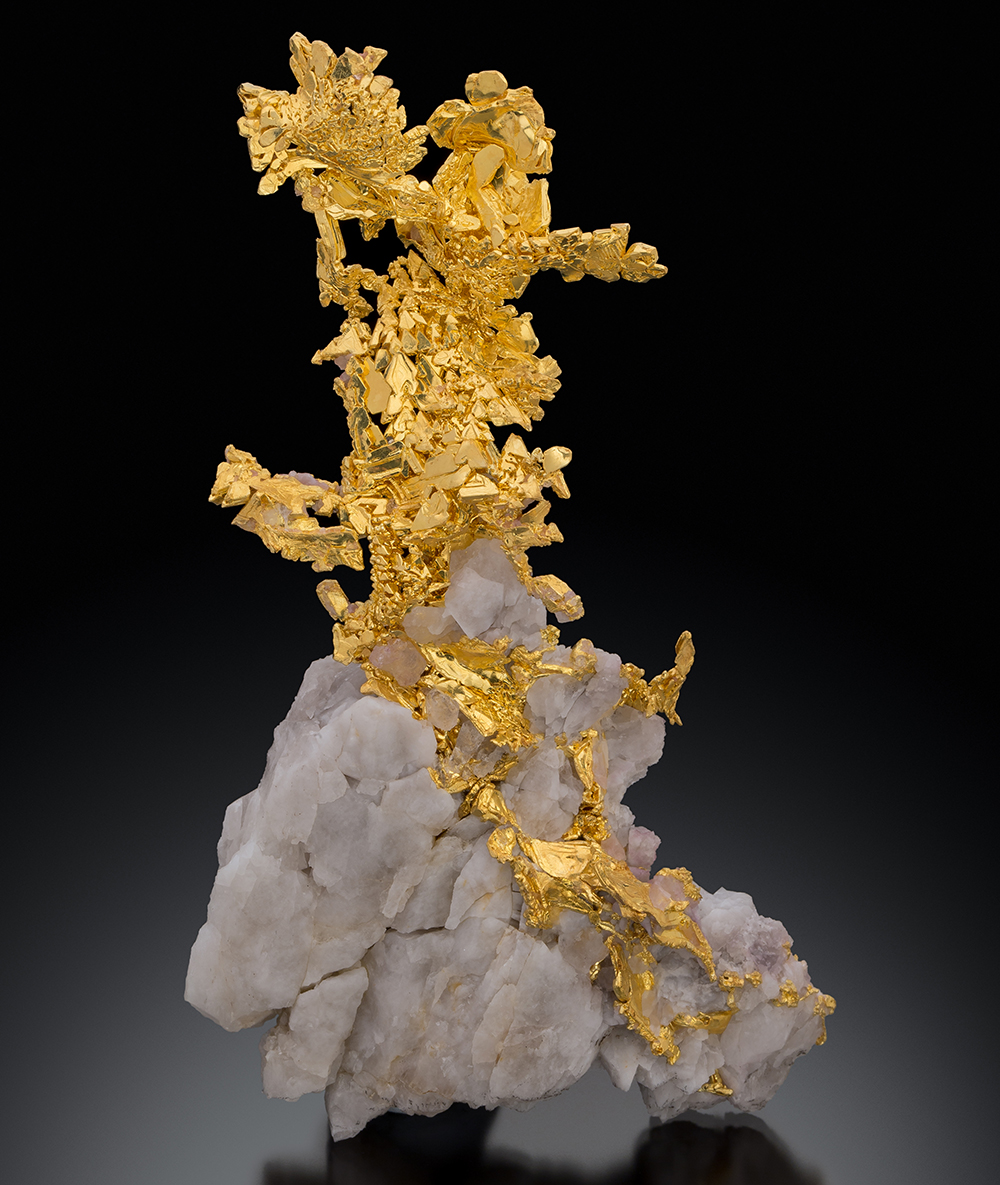 Gold