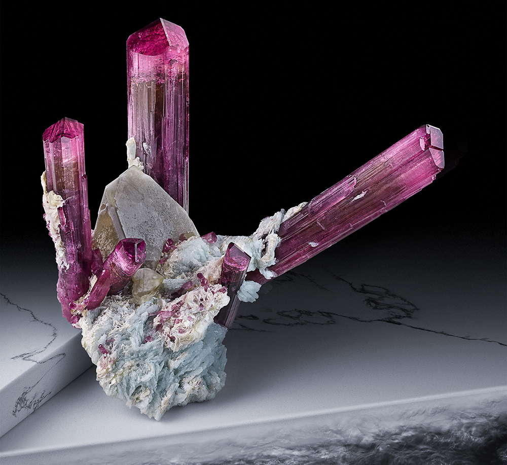 Tourmaline